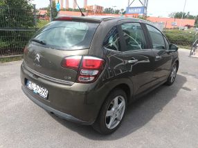 Citroen C3 - 2013
