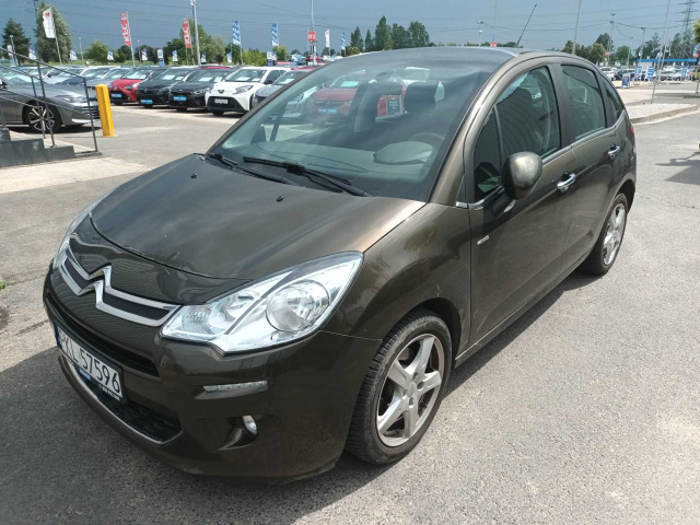 Citroen C3 2013