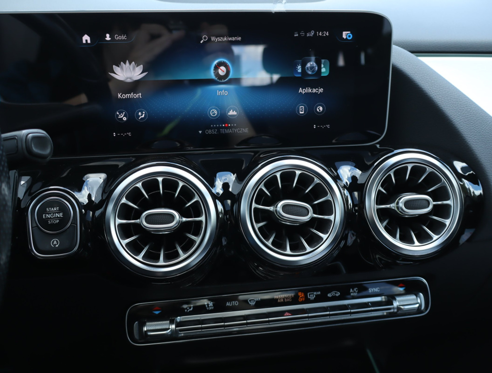 Mercedes-Benz B