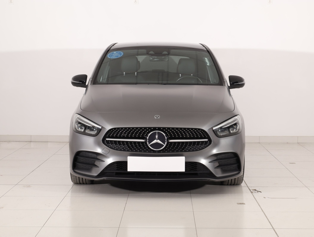 Mercedes-Benz B