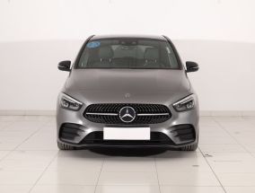 Mercedes-Benz B - 2019