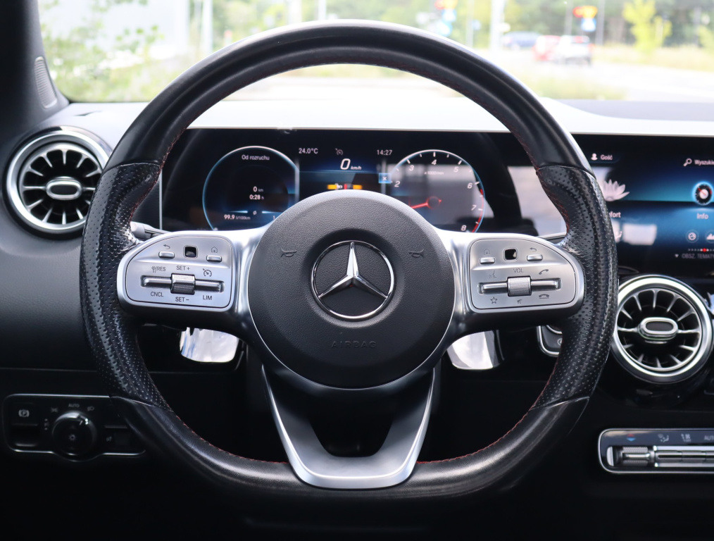 Mercedes-Benz B