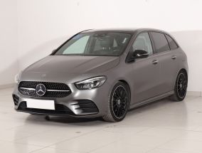 Mercedes-Benz B - 2019