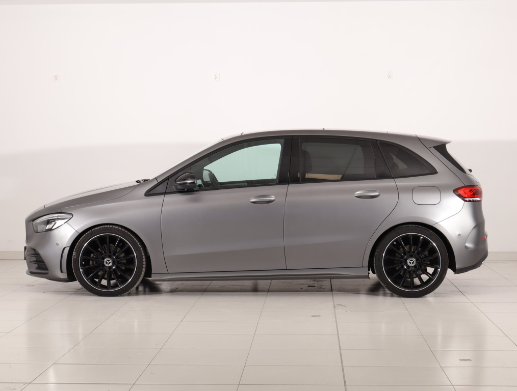Mercedes-Benz B
