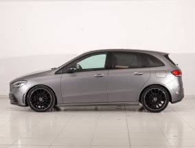 Mercedes-Benz B - 2019