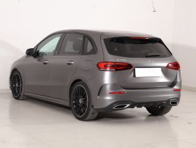 Mercedes-Benz B - 2019