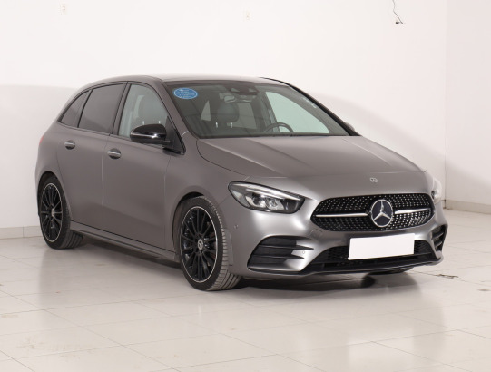 Mercedes-Benz B