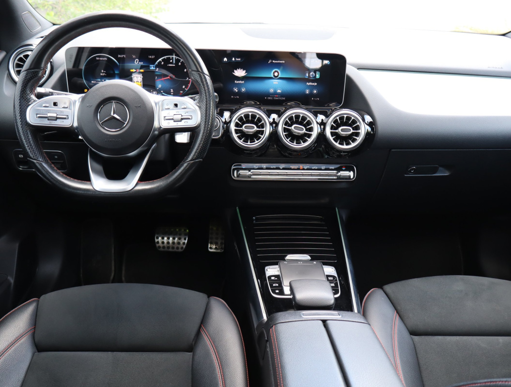 Mercedes-Benz B