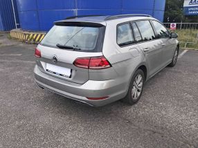 Volkswagen Golf - 2019