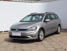 Volkswagen Golf - 2019