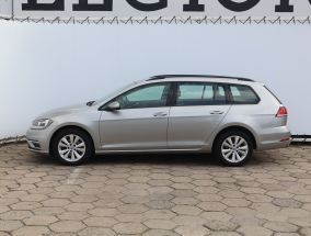 Volkswagen Golf - 2019