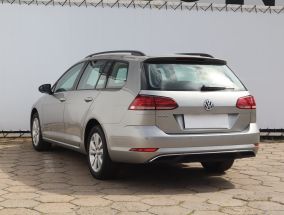 Volkswagen Golf - 2019