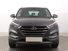 Hyundai Tucson - 2016