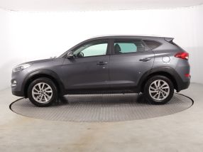 Hyundai Tucson - 2016