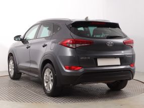 Hyundai Tucson - 2016