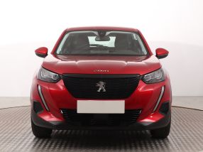 Peugeot 2008 - 2021