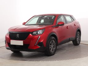Peugeot 2008 - 2021