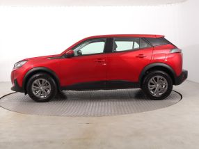 Peugeot 2008 - 2021