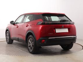 Peugeot 2008 - 2021
