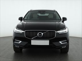 Volvo XC60 - 2018