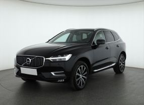 Volvo XC60 - 2018