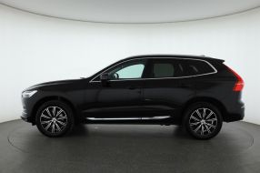 Volvo XC60 - 2018
