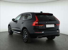 Volvo XC60 - 2018