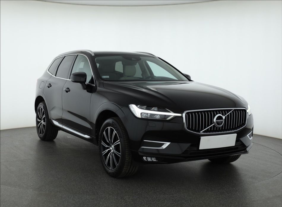 Volvo XC60 - 2018