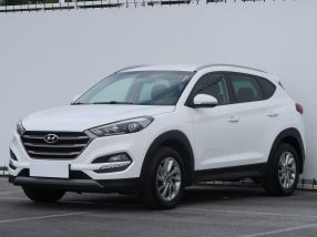 Hyundai Tucson - 2016
