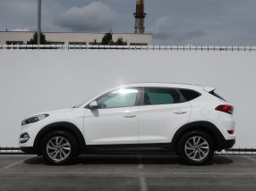 Hyundai Tucson - 2016
