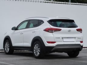 Hyundai Tucson - 2016