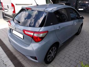 Toyota Yaris - 2019