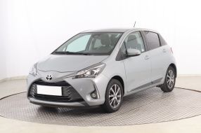 Toyota Yaris - 2019