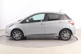 Toyota Yaris - 2019