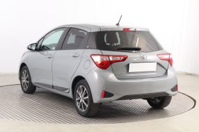 Toyota Yaris - 2019
