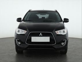 Mitsubishi ASX - 2015
