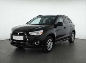 Mitsubishi ASX - 2015