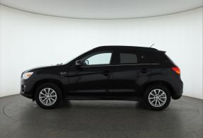 Mitsubishi ASX - 2015