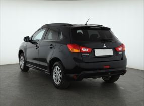Mitsubishi ASX - 2015