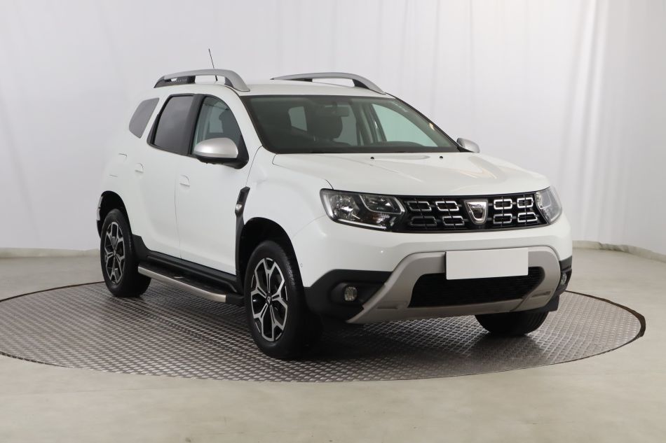 Dacia Duster - 2020