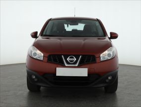 Nissan Qashqai - 2012