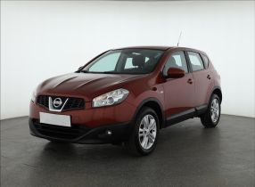 Nissan Qashqai - 2012