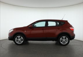 Nissan Qashqai - 2012