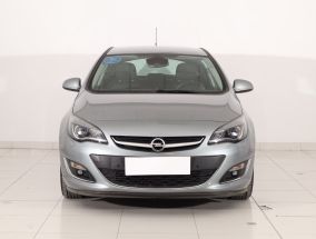 Opel Astra - 2015