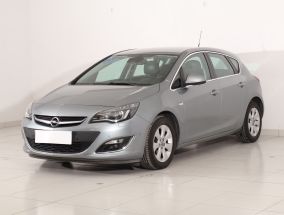 Opel Astra - 2015