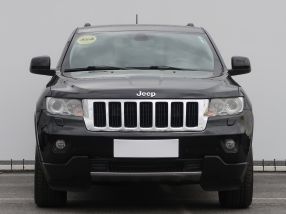 Jeep Grand Cherokee - 2011