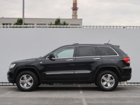 Jeep Grand Cherokee - 2011