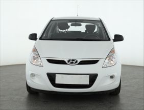 Hyundai i20 - 2011