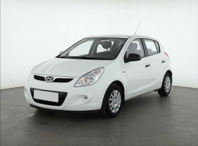 Hyundai i20 - 2011
