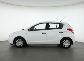 Hyundai i20 - 2011